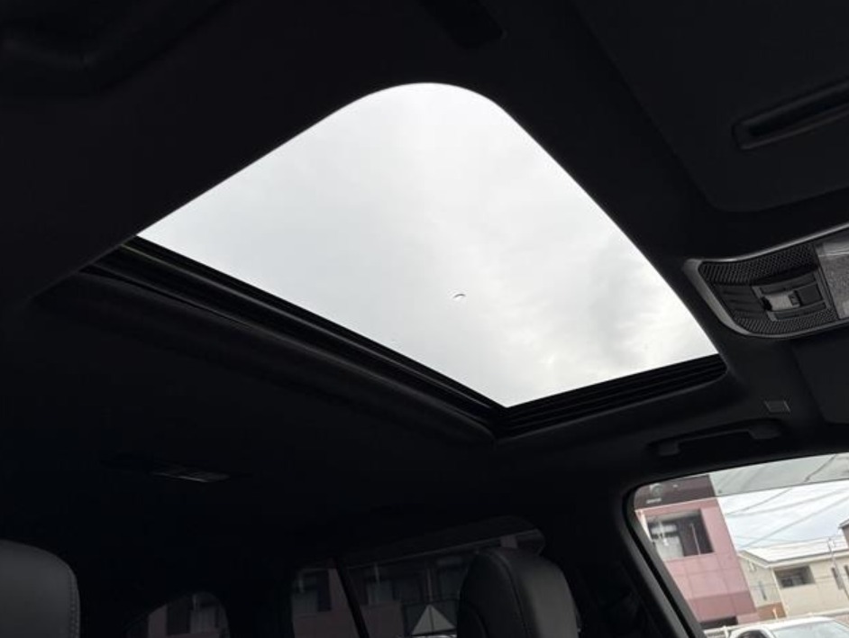 2024 Land Cruiser SUV ZX4WD — photo 10