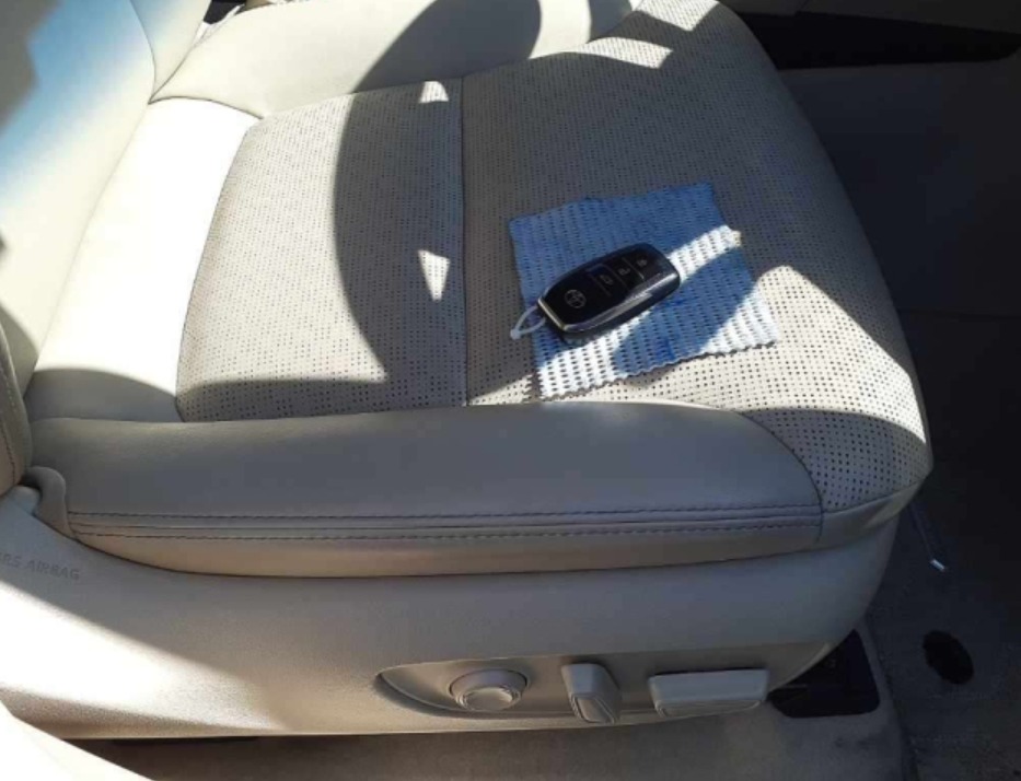 2024 Land Cruiser Wagon ZX 4WD — photo 4