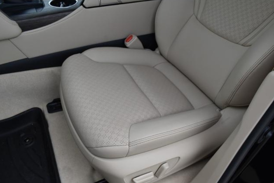 2023 Land Cruiser Wagon ZX — photo 5