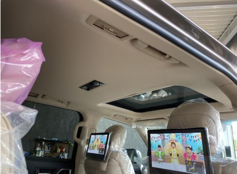 2025 Land Cruiser Wagon	ZX/ﾓﾃﾞﾘｽﾀｴｱﾛ/GRｸﾞﾘﾙ/ — photo 9