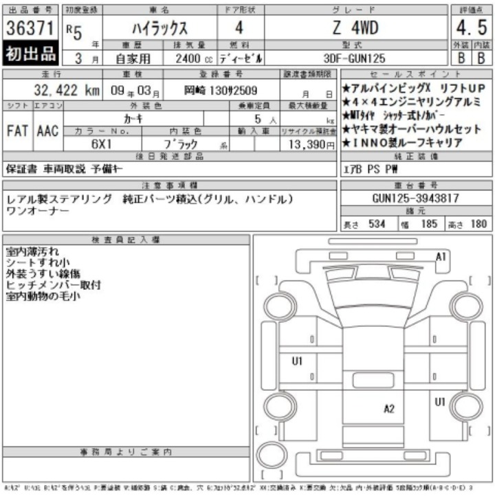 2023 Toyota Hilux Z 4WD — photo 10
