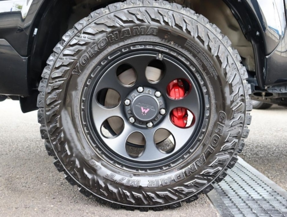 2023 Toyota Hilux 3DF-GUN125 — photo 10