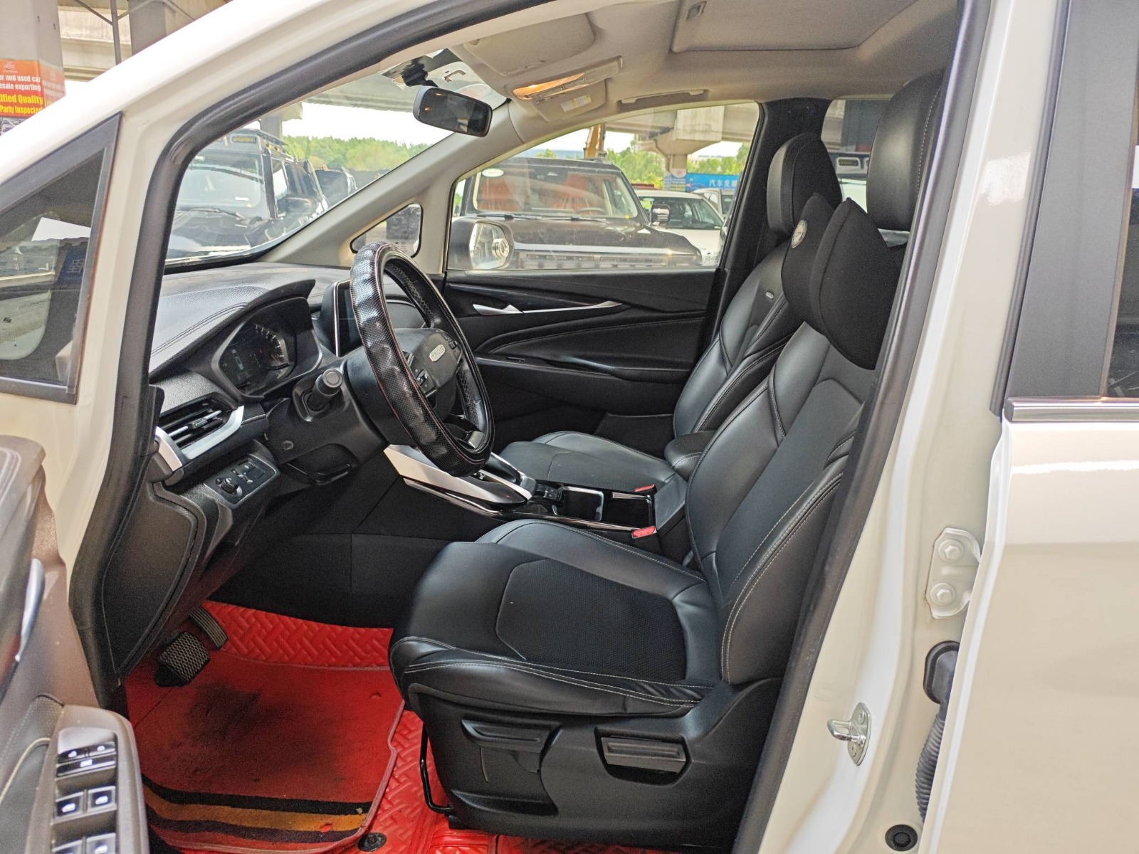 2022 Jetour X90PLUS — photo 2