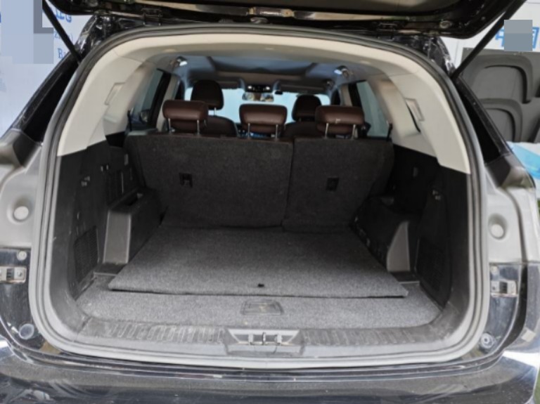 2022 Jetour X90PLUS — photo 4
