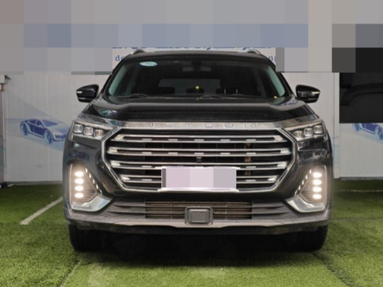 2022 Jetour X90PLUS — photo 12