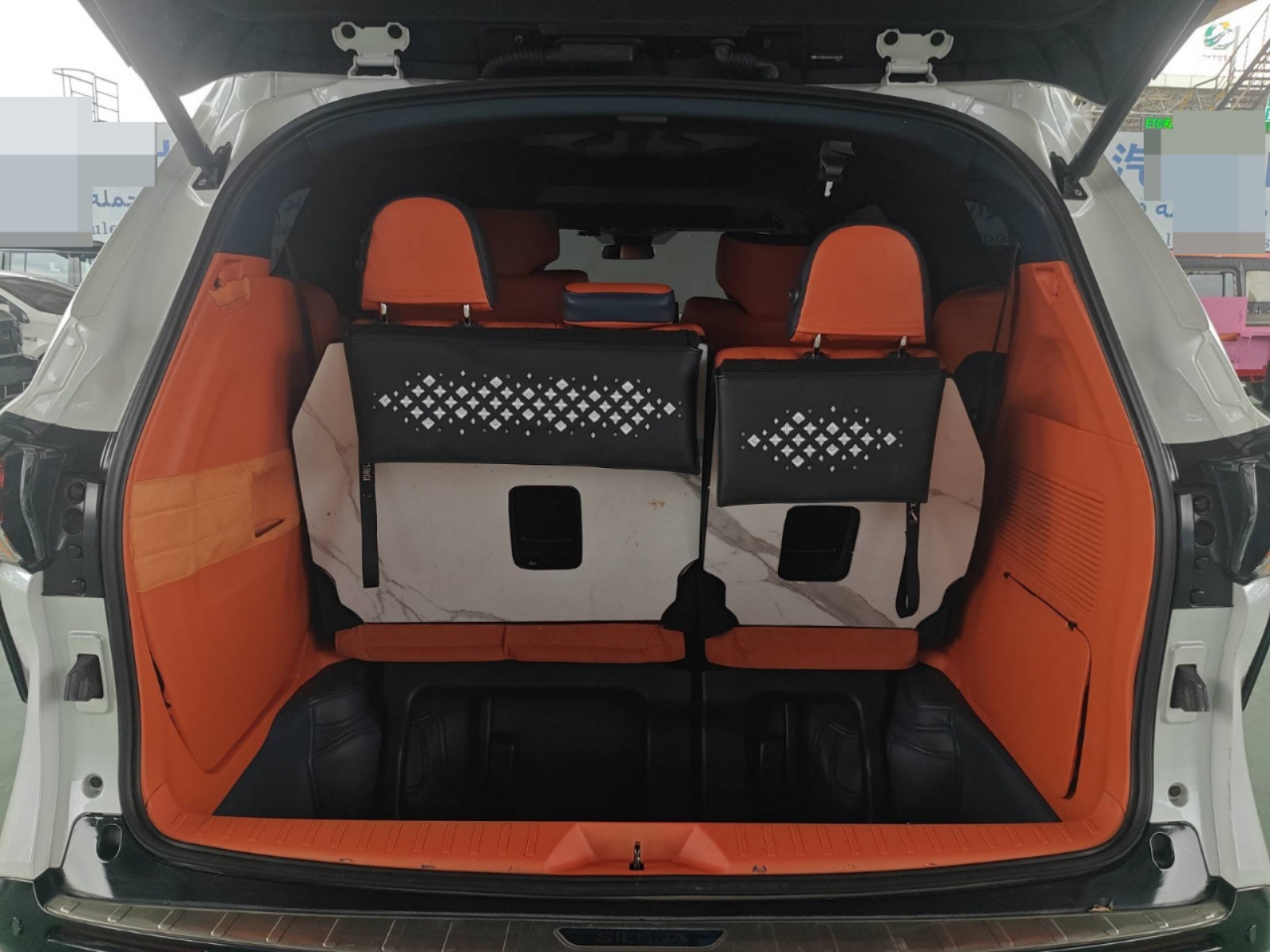 2024 Toyota Sienna — photo 3