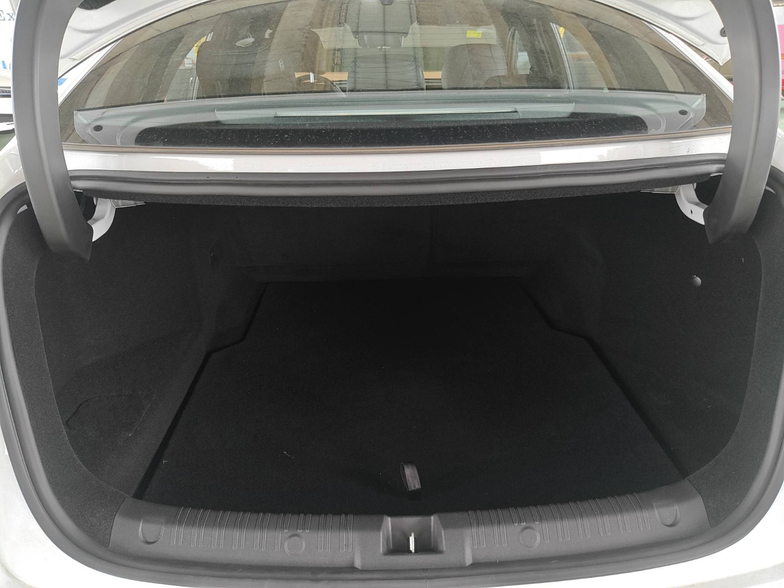2025 BYD Qin L DM-i 120KM Intelligent Driving Edition — photo 13