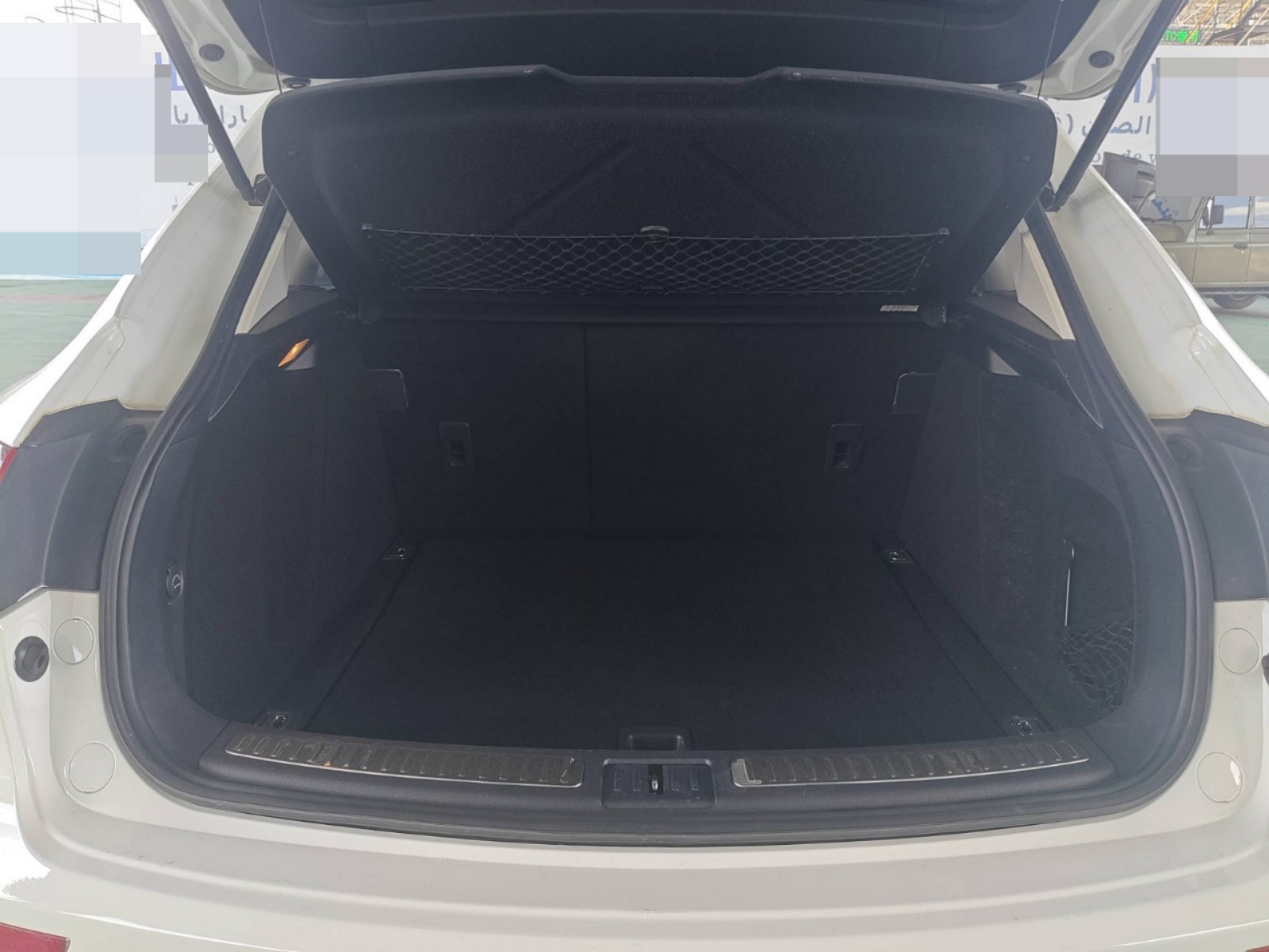 2019 Zotye SR9 2.0T Automatic Deformation Edition — photo 8
