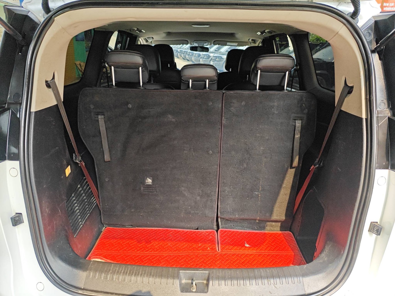 2021 Maxus G50 — photo 5