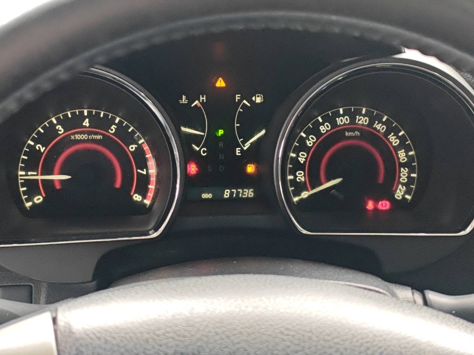 2010 Toyota Highlander — photo 6