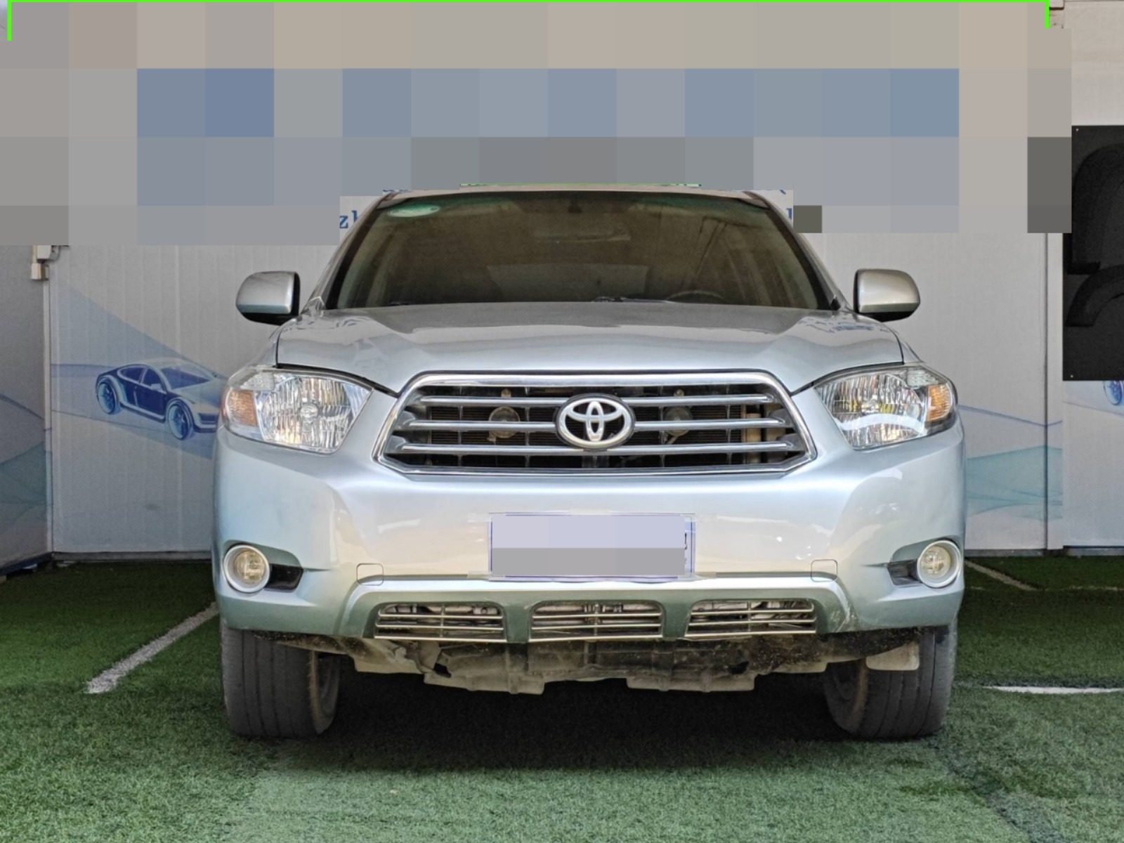 2010 Toyota Highlander — photo 12
