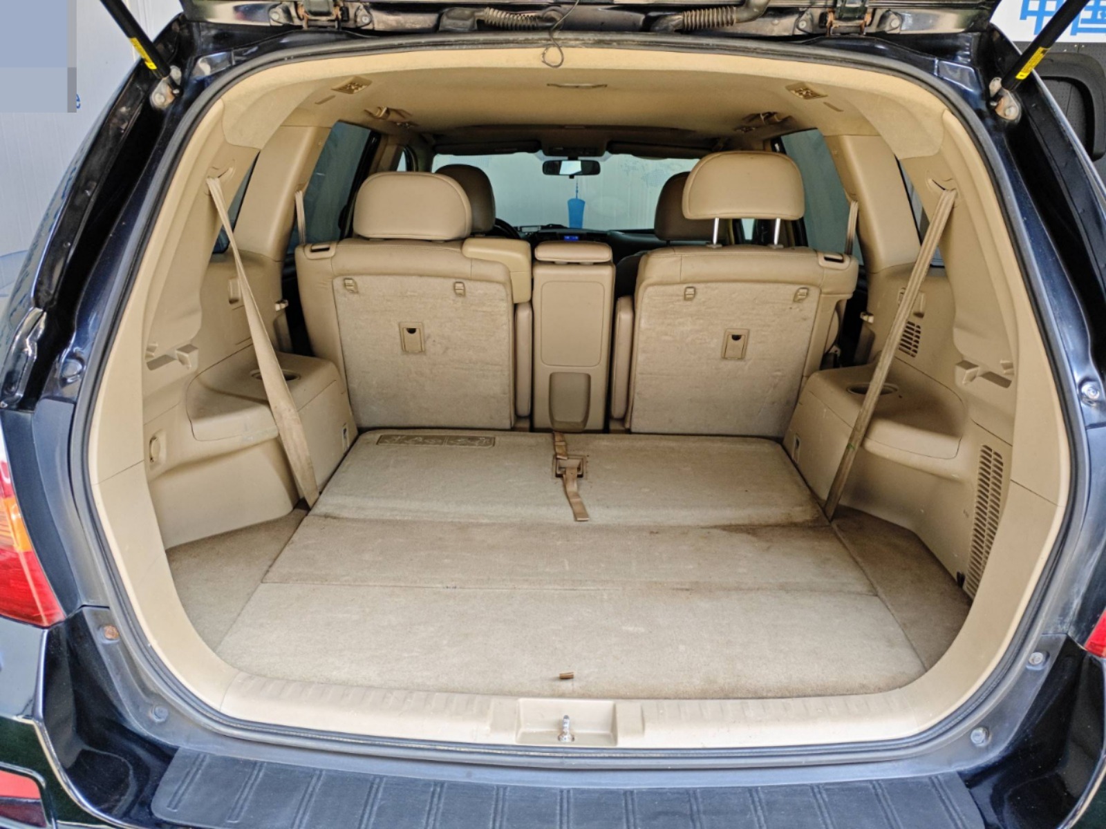 2012 Toyota Highlander — photo 5