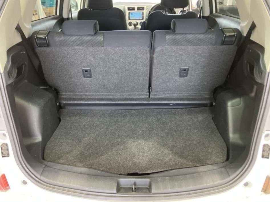 2011 Ractis NCP120-2020795 — photo 3