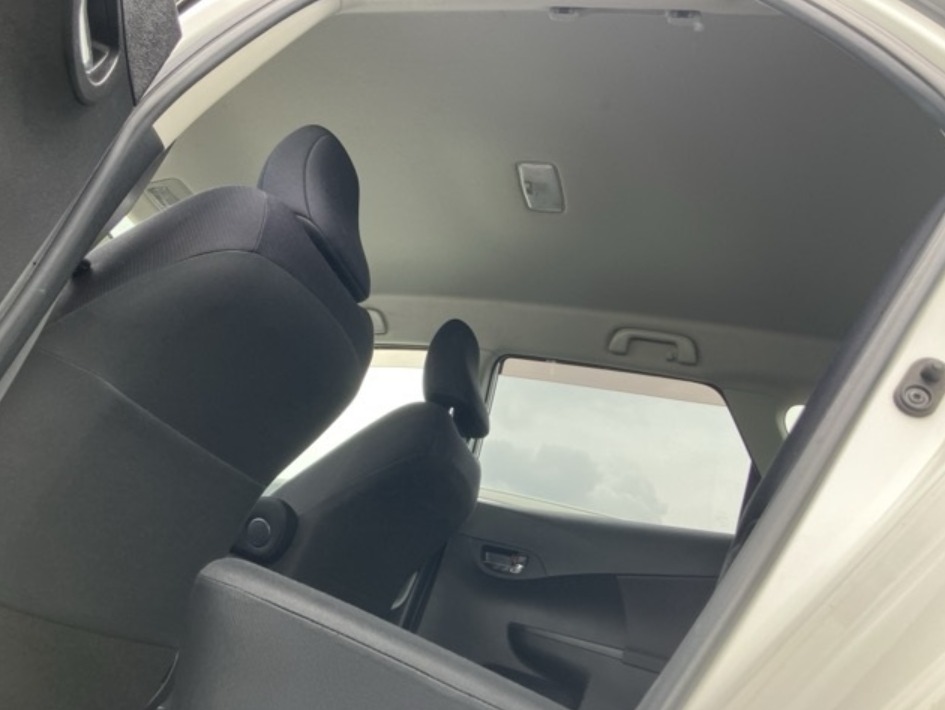 2011 Ractis NCP120-2020795 — photo 4