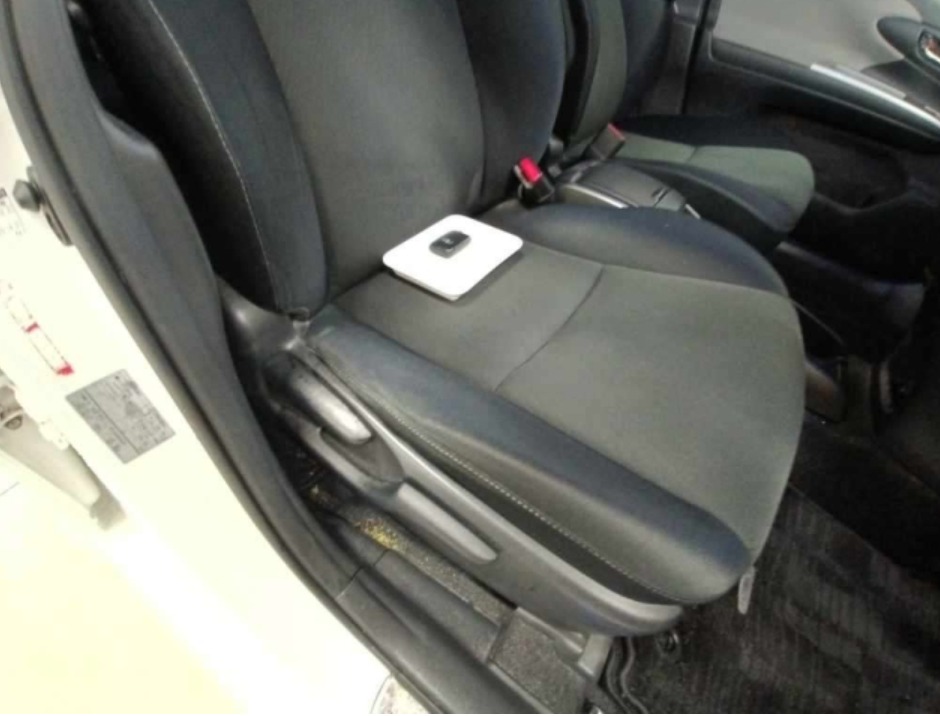 2009 Toyota Wish 1.8S — photo 4