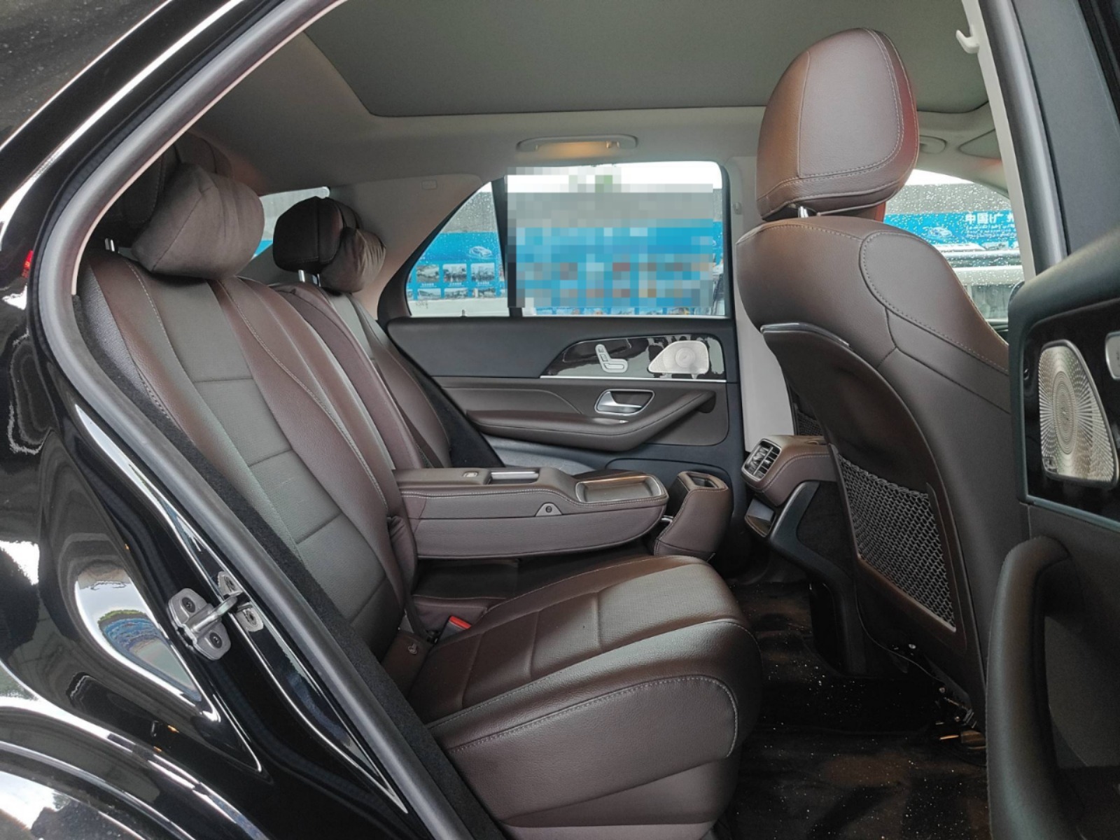 2023 Mercedes-Benz GLE 350 4MATIC — photo 3