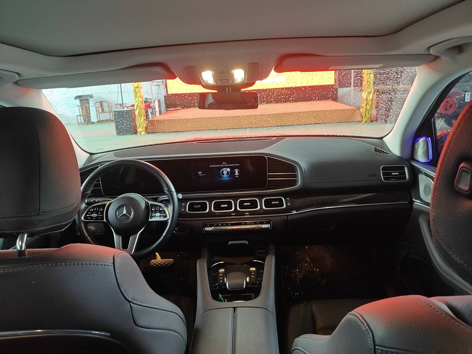 2023 Mercedes-Benz GLE 350 4MATIC — photo 4