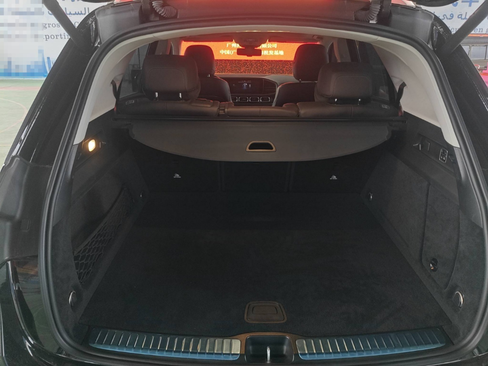 2023 Mercedes-Benz GLE 350 4MATIC — photo 5