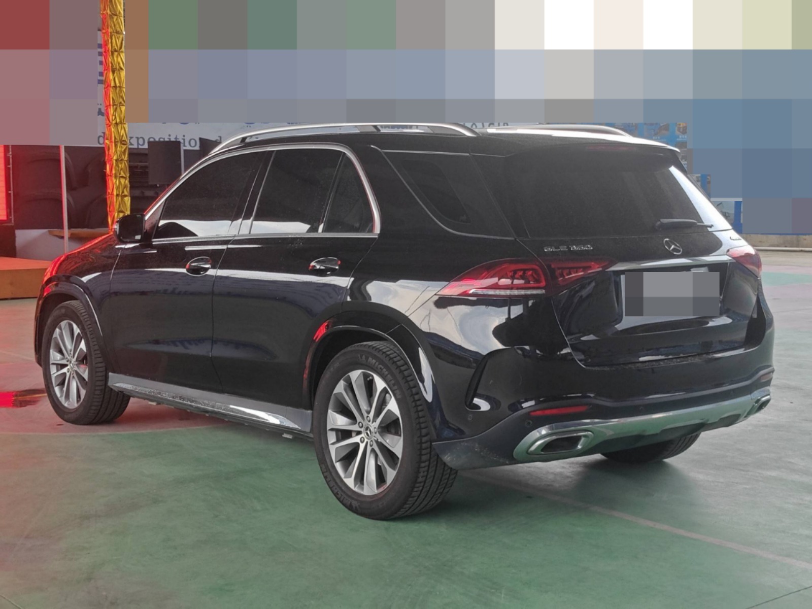 2023 Mercedes-Benz GLE 350 4MATIC — photo 6