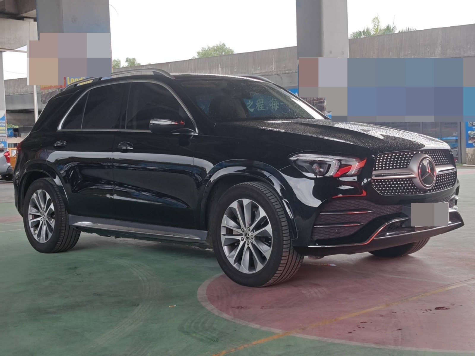 2023 Mercedes-Benz GLE 350 4MATIC — photo 10