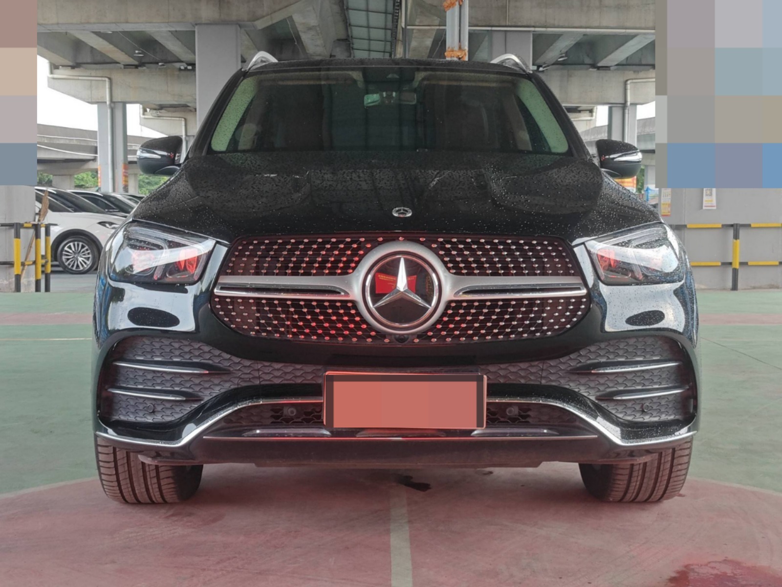 2023 Mercedes-Benz GLE 350 4MATIC — photo 11