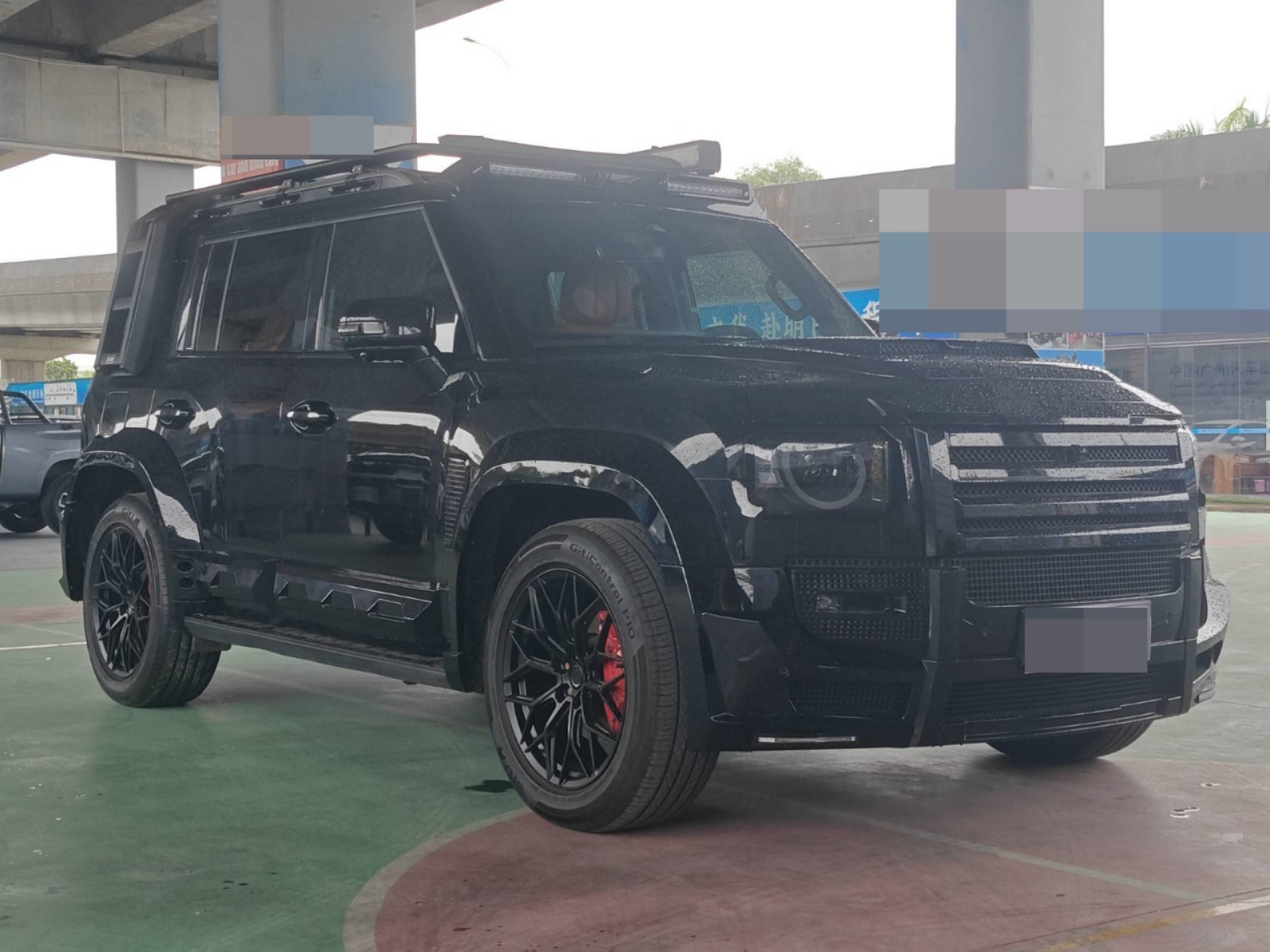 2025 Jetour Shanhai T2 / Traveler C-DM