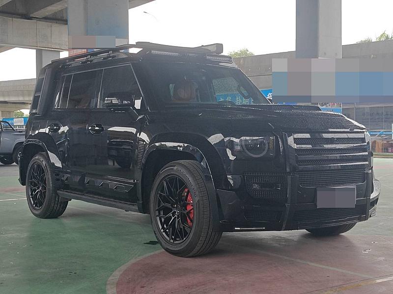2025 Jetour Shanhai T2 / Traveler C-DM