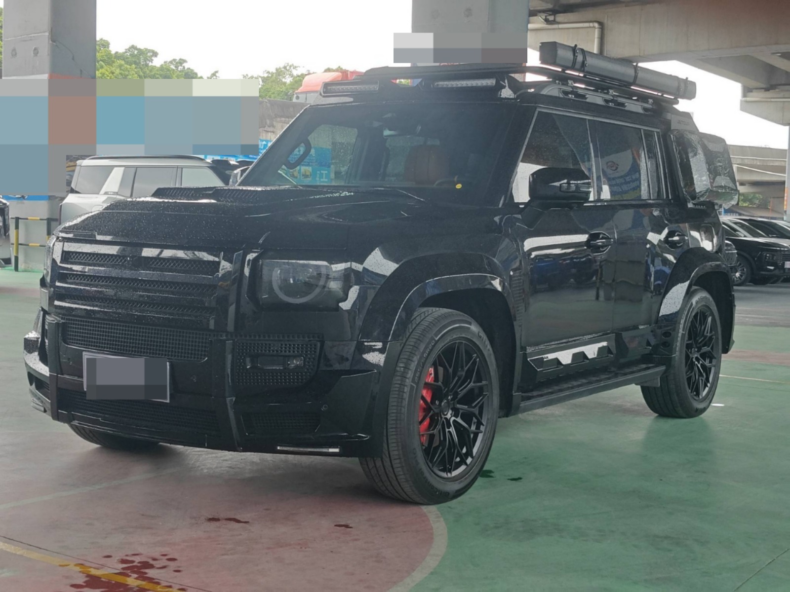 2025 Jetour Shanhai T2 / Traveler C-DM — photo 10