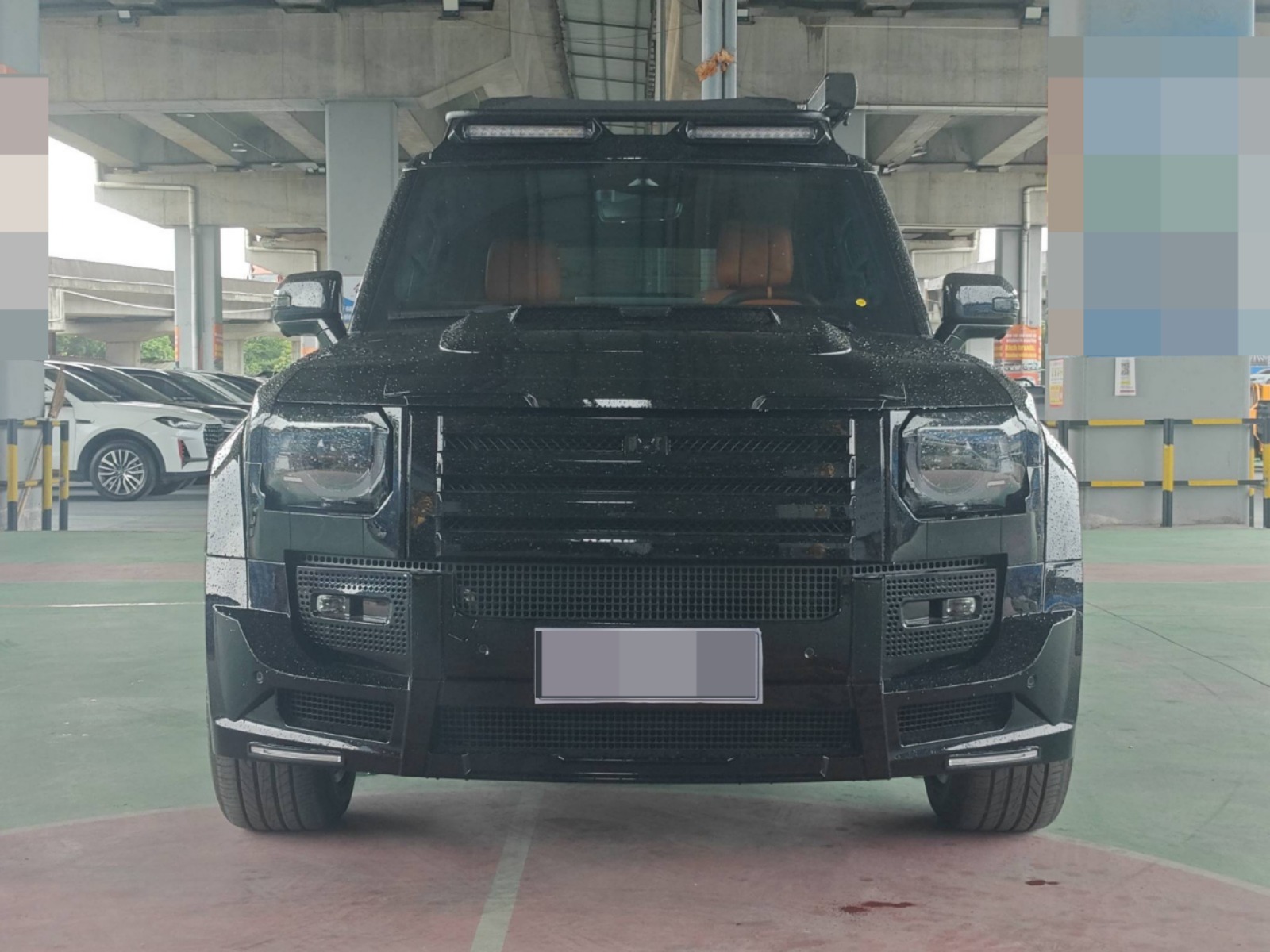 2025 Jetour Shanhai T2 / Traveler C-DM — photo 13