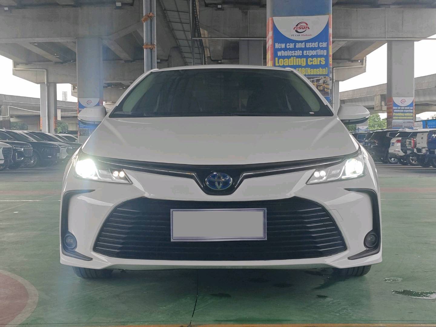 2023 Toyota Corolla — photo 5