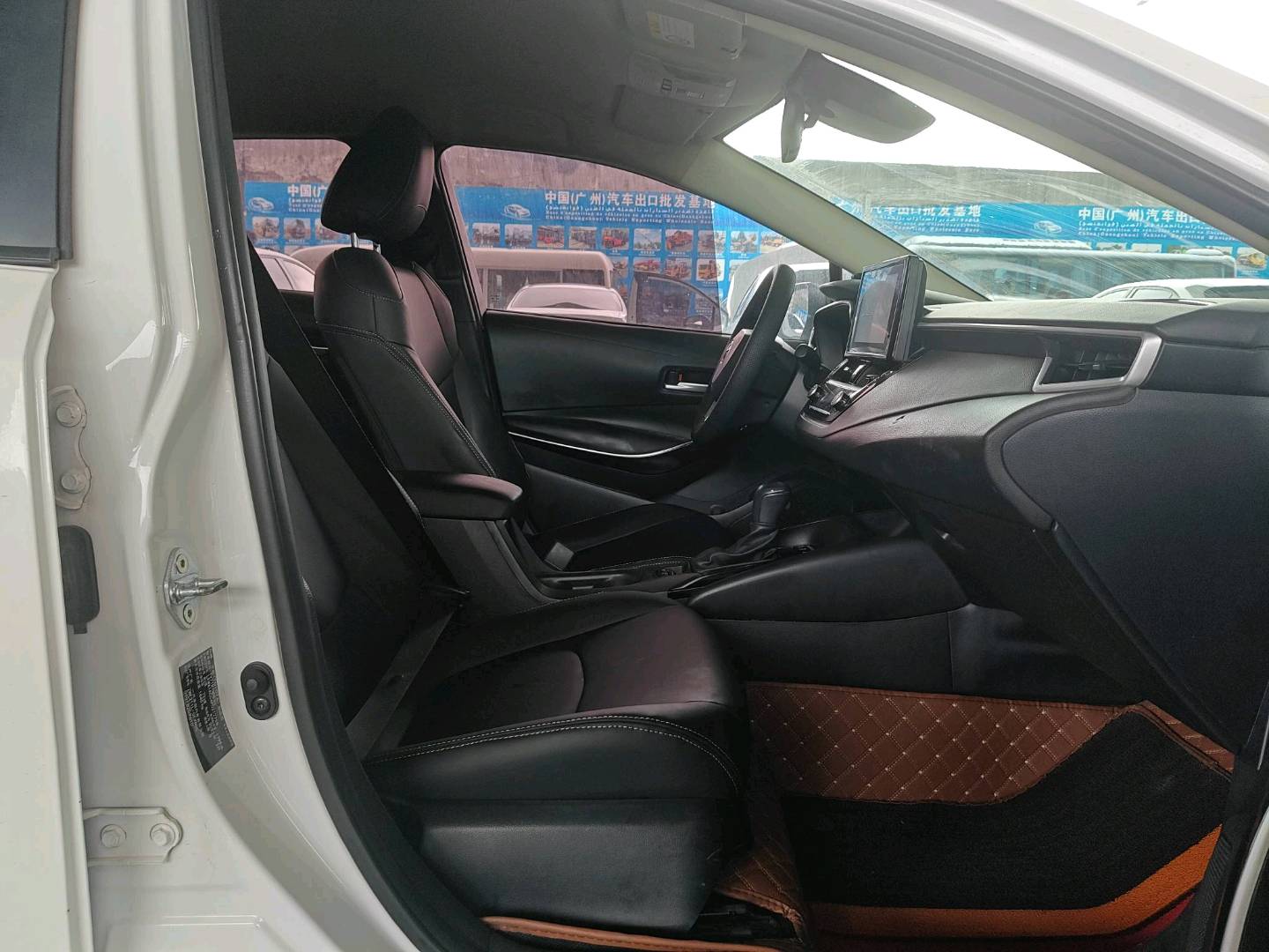 2023 Toyota Corolla — photo 6