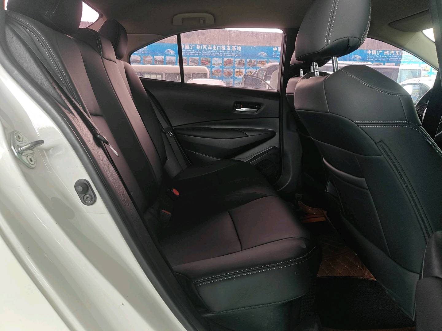 2023 Toyota Corolla — photo 13