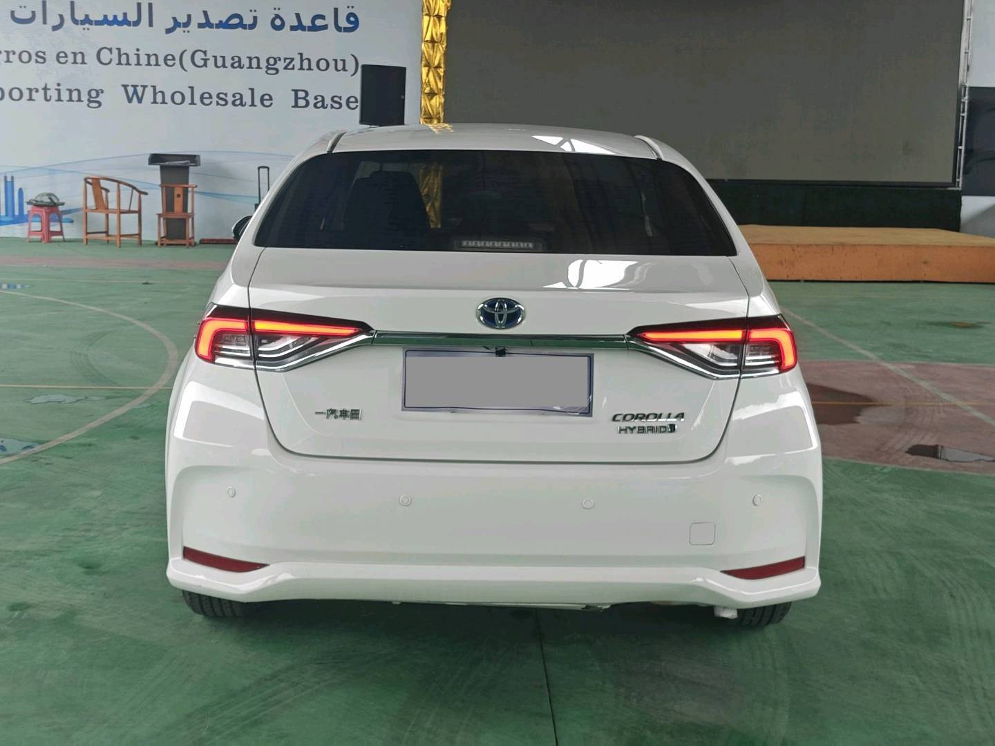 2023 Toyota Corolla — photo 15