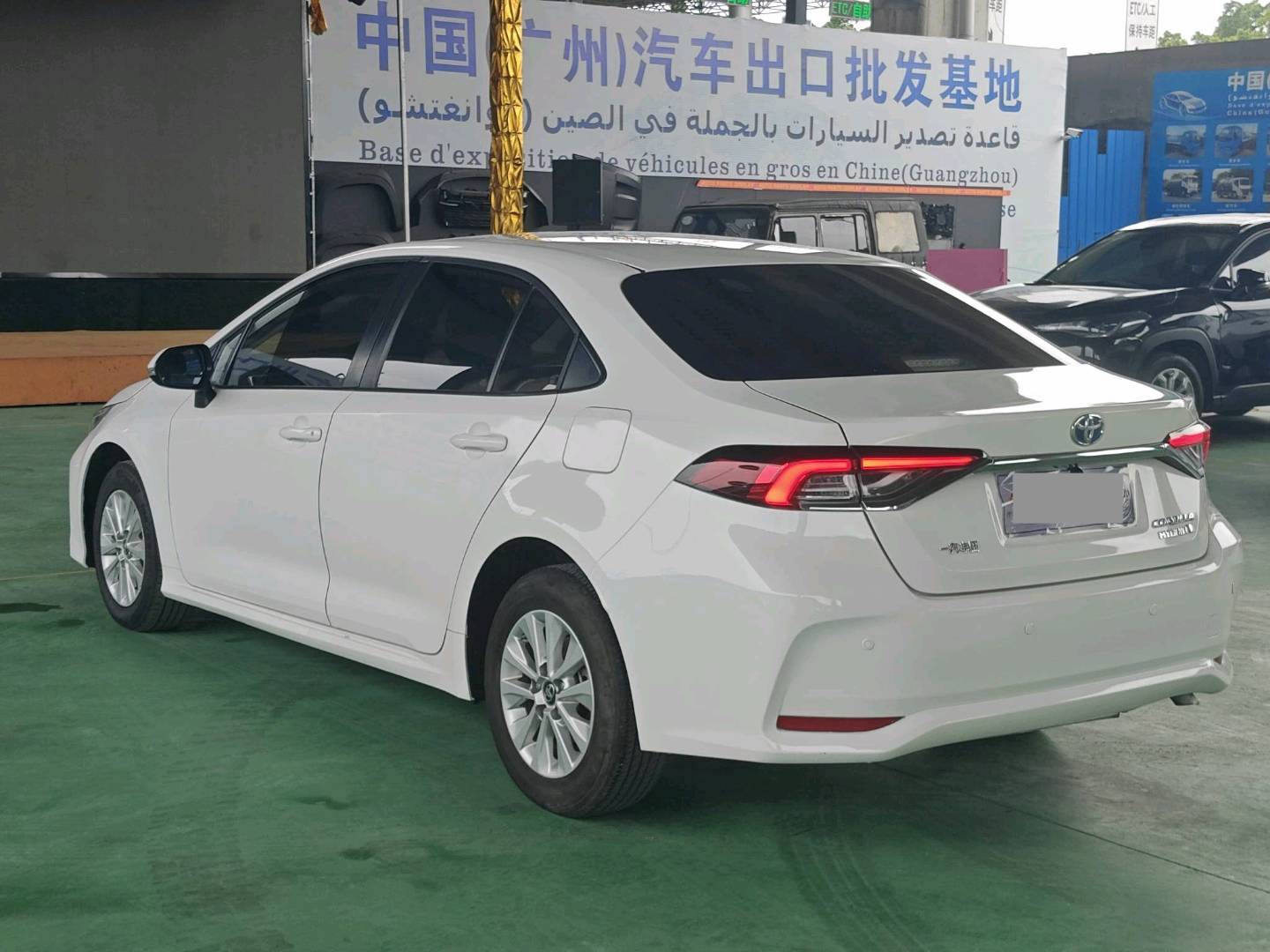 2023 Toyota Corolla — photo 16