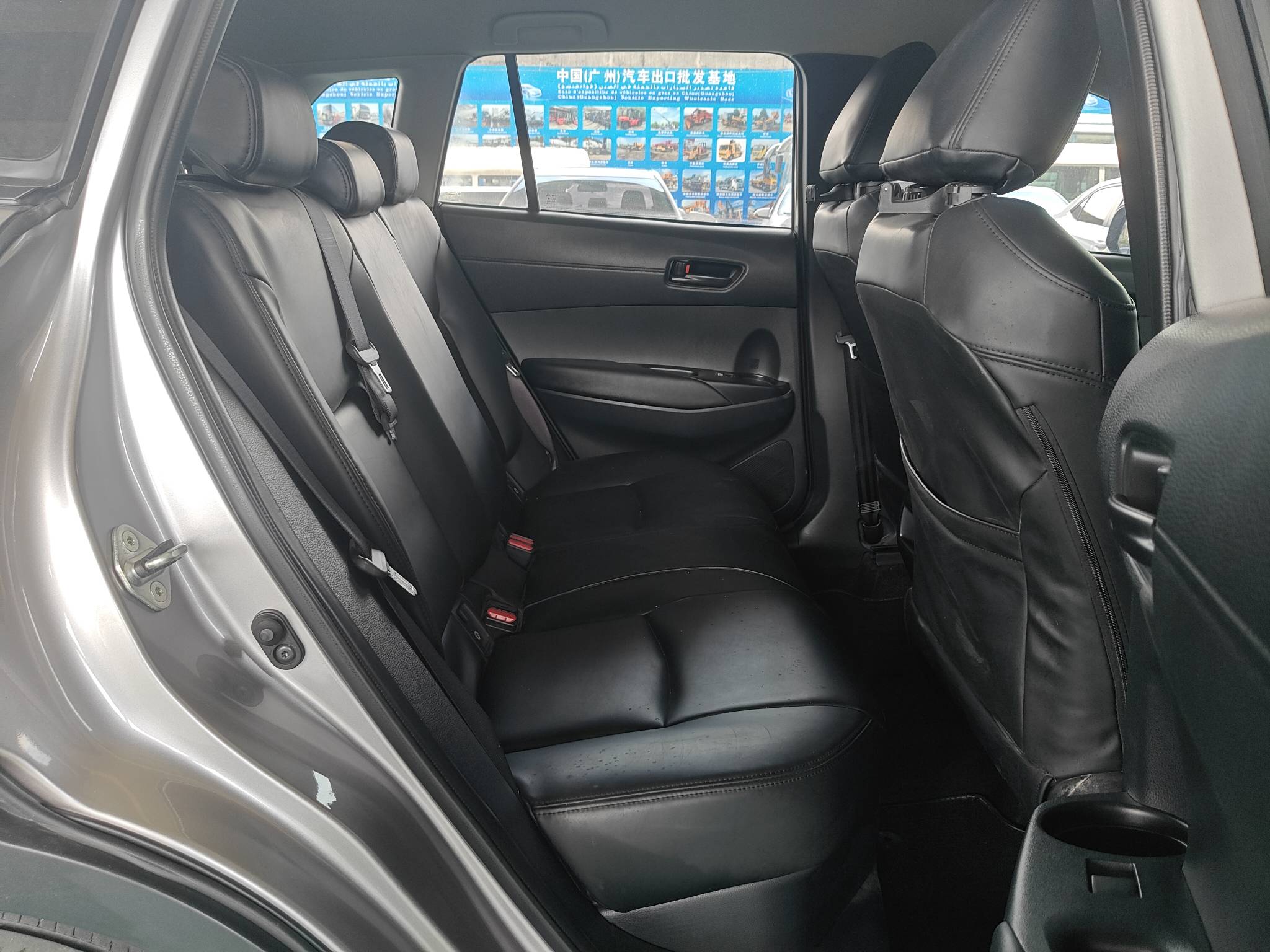 2024 Toyota Corolla Cross — photo 6