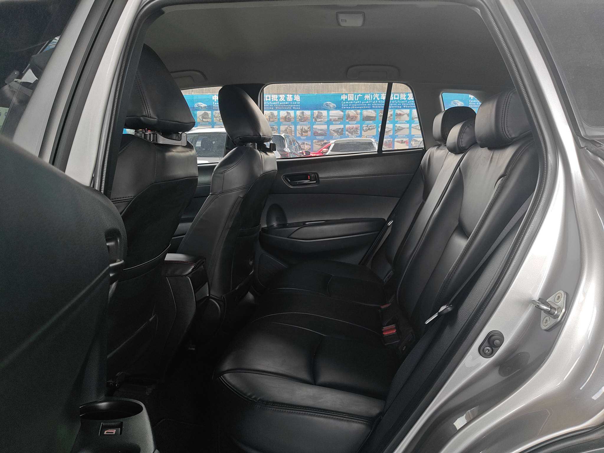 2024 Toyota Corolla Cross — photo 14