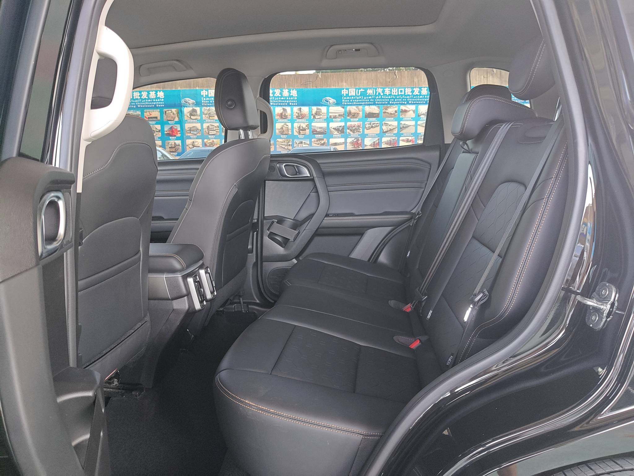 2025 Haval Big Dog — photo 5