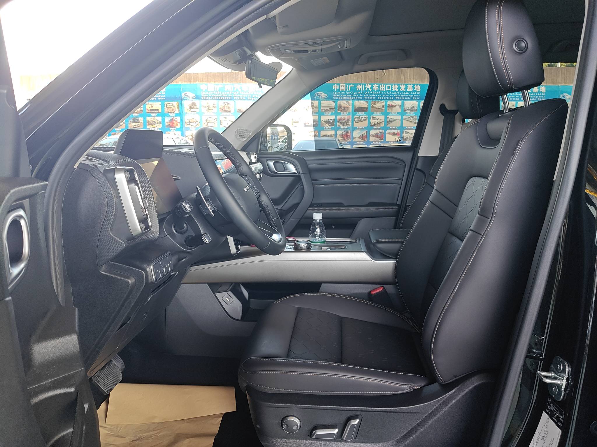 2025 Haval Big Dog — photo 10