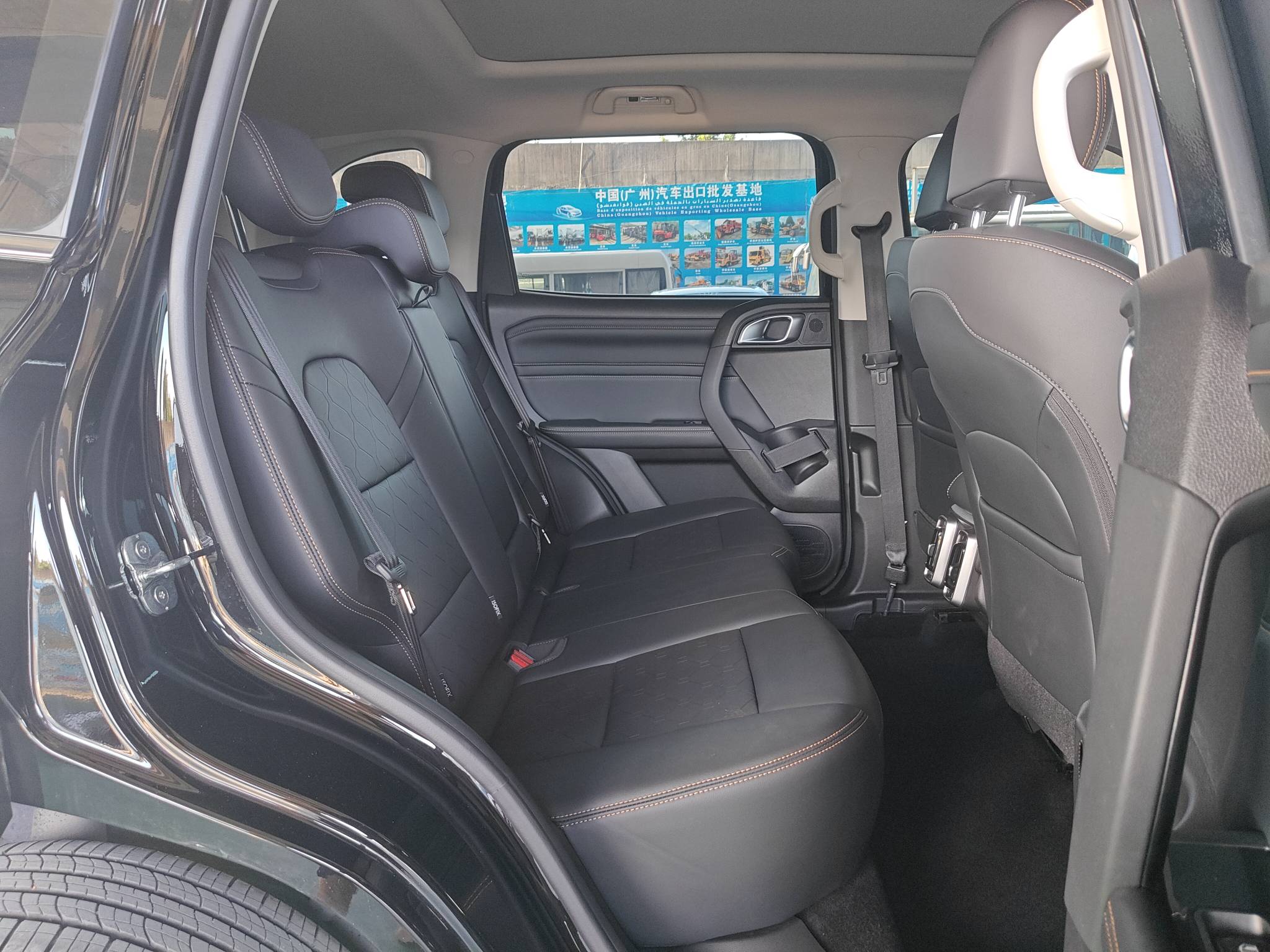 2025 Haval Big Dog — photo 11