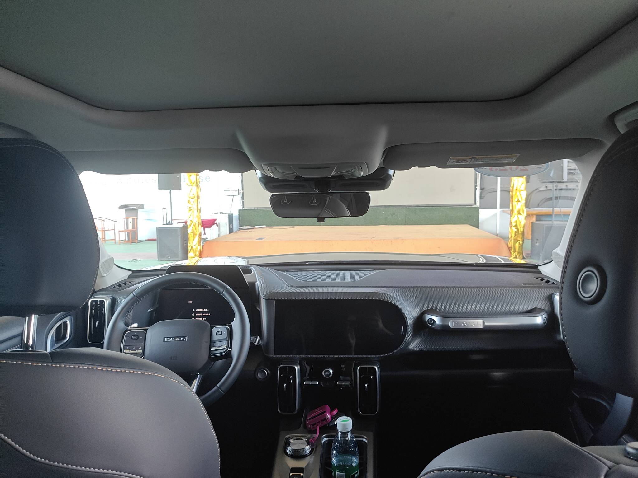 2025 Haval Big Dog — photo 12
