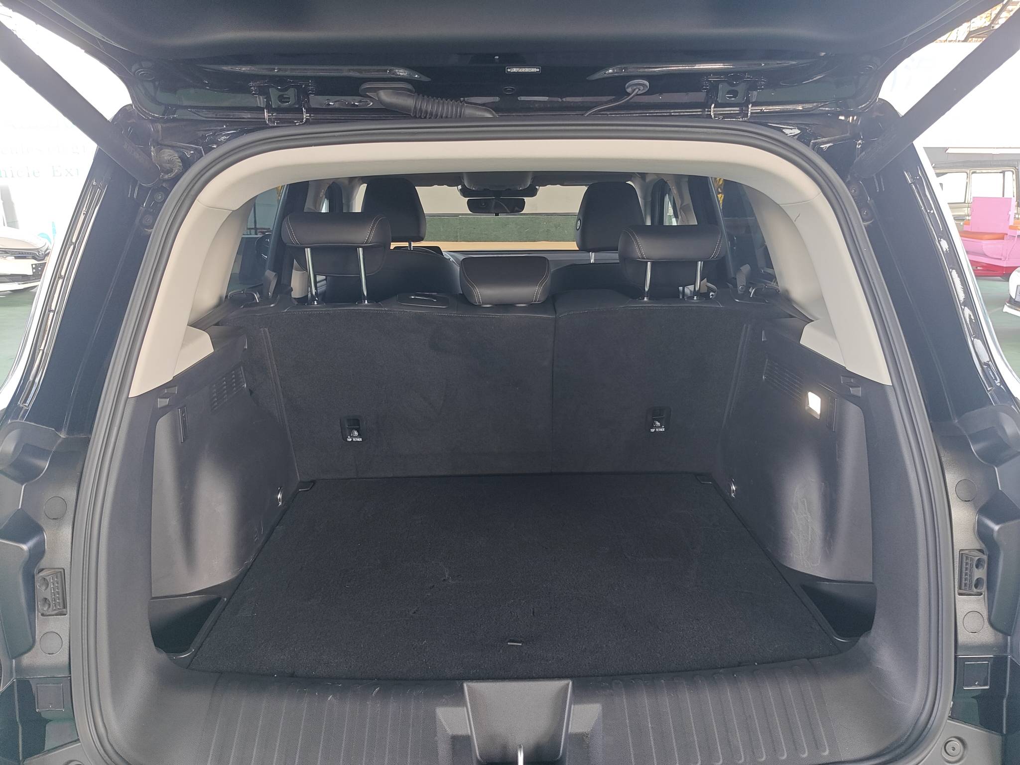 2025 Haval Big Dog — photo 14