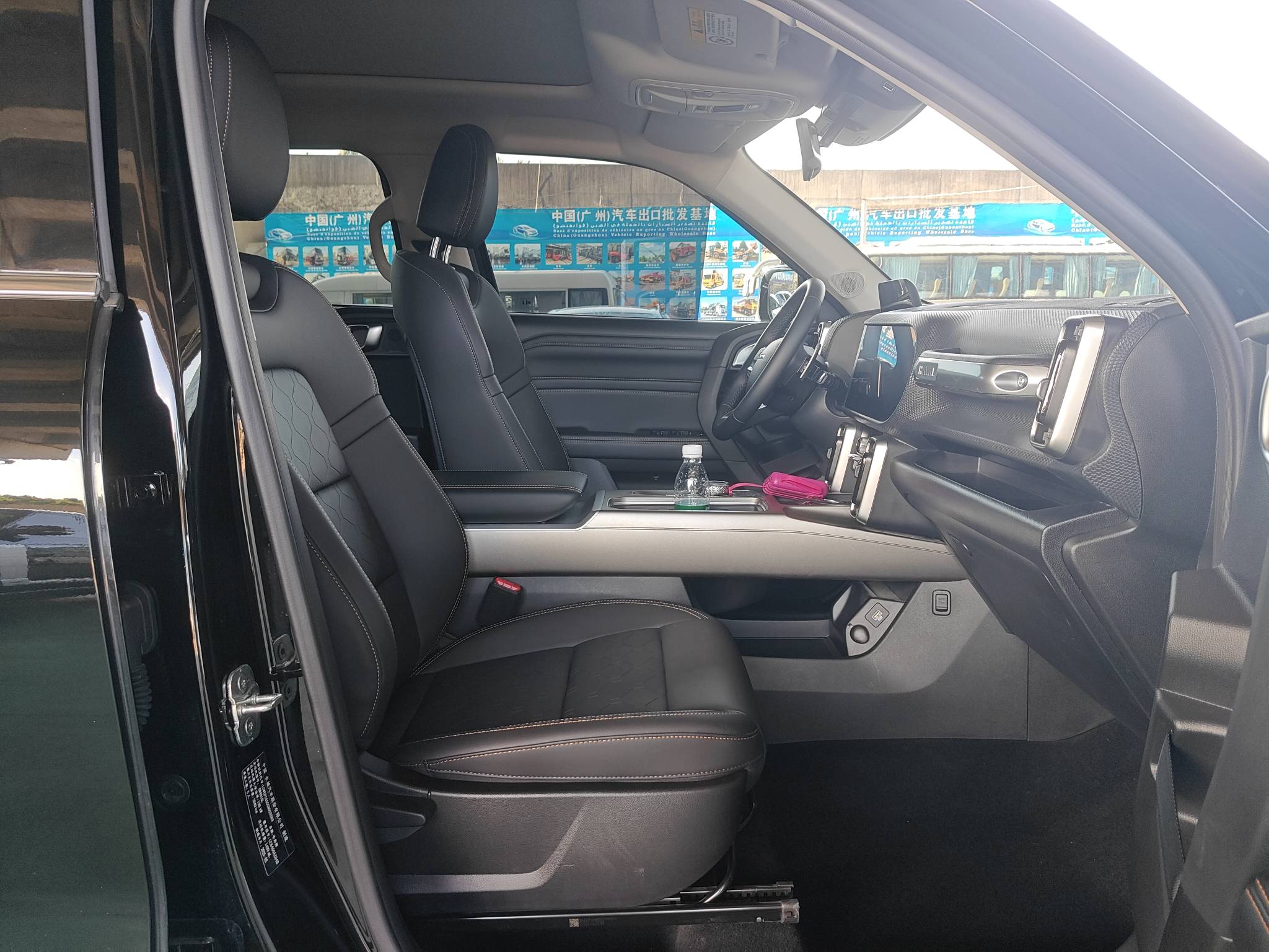 2025 Haval Big Dog — photo 15