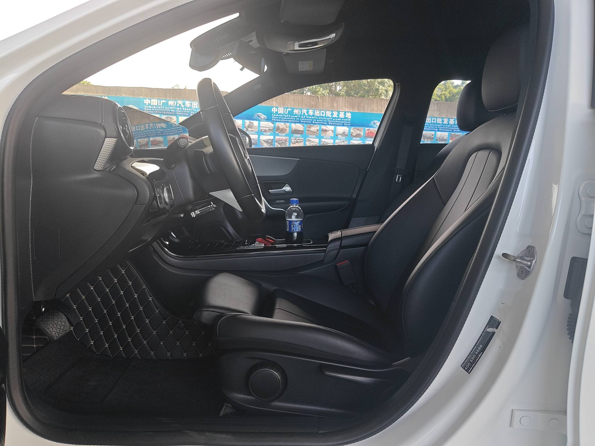 2024 Mercedes-Benz A-Class (A 180 L） — photo 13