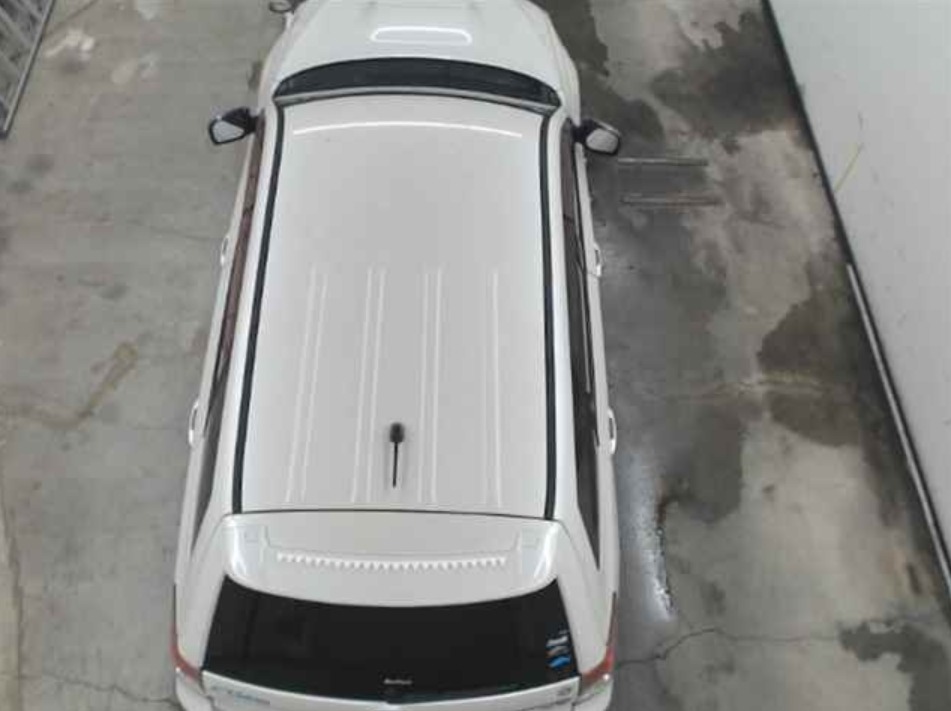 2009 Subaru Forester  SH5-041391 2.0XT — photo 3