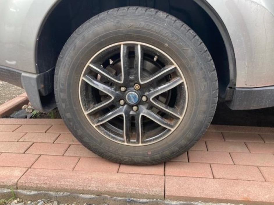 2010 Subaru Forester DBA-SH5 — photo 7