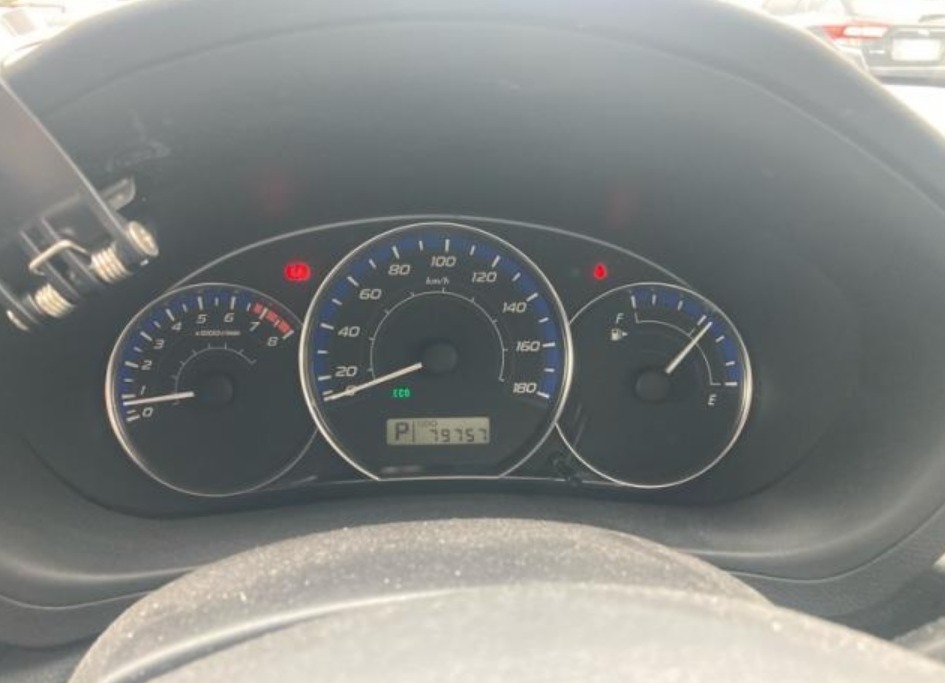 2009 Subaru Forester  DBA-SH5 — photo 3