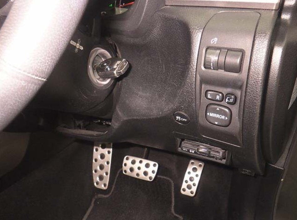 2010 Subaru Forester SH5-054348 — photo 4