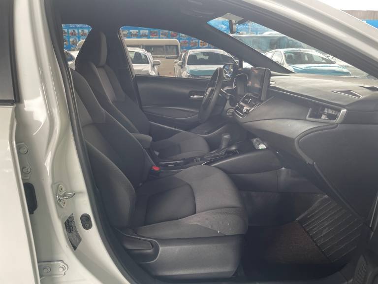 2022 Toyota Levin — photo 2