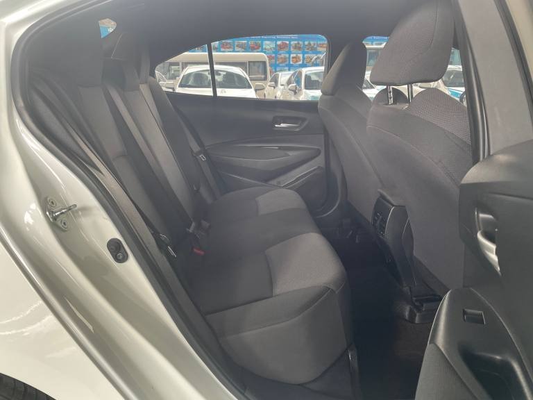 2022 Toyota Levin — photo 3