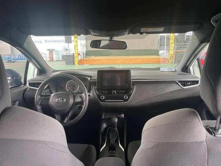 2022 Toyota Levin — photo 4